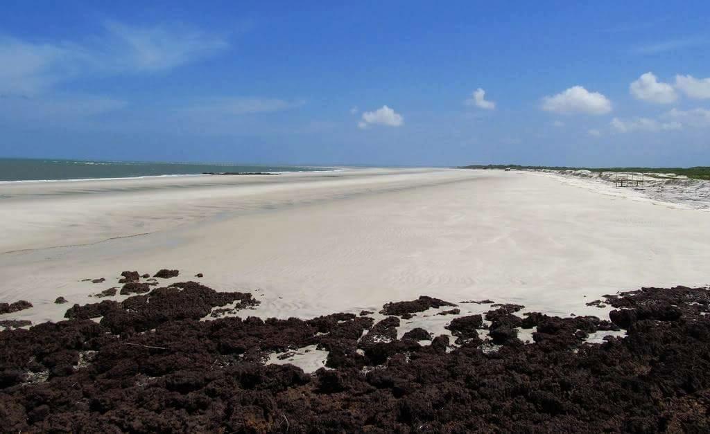 Algodoal Bela Mar Pousada Luaran gambar