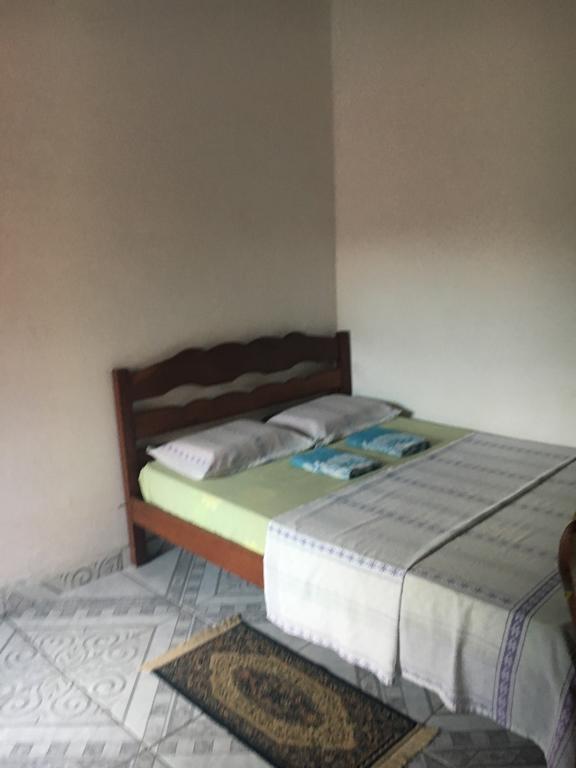 Algodoal Bela Mar Pousada Luaran gambar