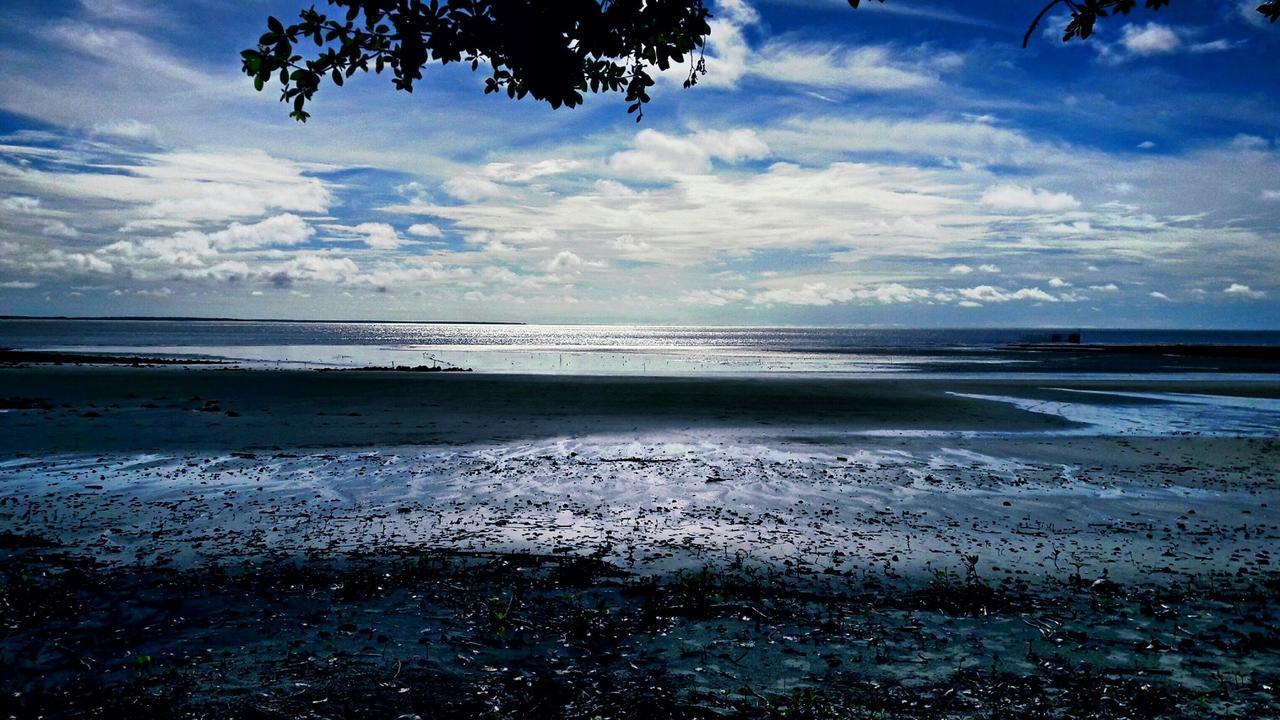 Algodoal Bela Mar Pousada Luaran gambar